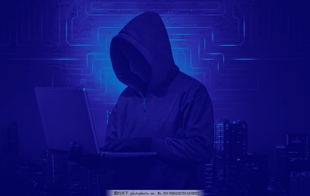 黑客查询个人轨迹软件 安全团队